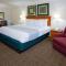 La Quinta Inn by Wyndham Albuquerque Airport