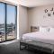 Novotel Melbourne South Wharf