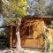 Camping Nube DArgento