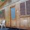Camping Nube DArgento