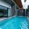 The Infinity Private Pool Villa - Cidade Phuket
