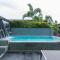 The Infinity Private Pool Villa - Cidade Phuket