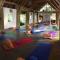 Back of beyond - Wellness Retreat