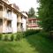 Hotel Landhaus Silbertanne
