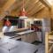 Chalet Horizon 180 4 étoiles Sauna