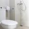 Spacious and Well Appointed 2BR @ Gateway Pasteur Apartment By Travelio