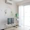 Spacious and Well Appointed 2BR @ Gateway Pasteur Apartment By Travelio