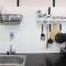 Spacious and Well Appointed 2BR @ Gateway Pasteur Apartment By Travelio