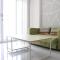 Spacious and Well Appointed 2BR @ Gateway Pasteur Apartment By Travelio
