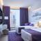 Mercure Dubai Barsha Heights Hotel Suites And Apartments - Dubai