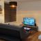 Northampton 2 Bedroom Town Centre Apartment close to University, Hospitals, Brackmills