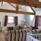 The Granary, Wolds Way Holiday Cottages, spacious 3 bed cottage - Cottingham