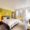 Soho Hotel Airport