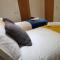 Northampton 2 Bedroom Town Centre Apartment close to University, Hospitals, Brackmills