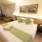 Hotel Fleuris