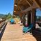 Chalet Horizon 180 4 étoiles Sauna