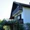 Vineyard Cottage Zajc