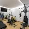 Vasilios Villa, with Pool, Gym & Close to Beach, By ThinkVilla
