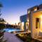 Vasilios Villa, with Pool, Gym & Close to Beach, By ThinkVilla
