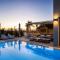 Vasilios Villa, with Pool, Gym & Close to Beach, By ThinkVilla