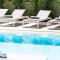 Vasilios Villa, with Pool, Gym & Close to Beach, By ThinkVilla