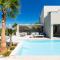 Vasilios Villa, with Pool, Gym & Close to Beach, By ThinkVilla