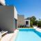 Vasilios Villa, with Pool, Gym & Close to Beach, By ThinkVilla