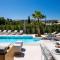 Vasilios Villa, with Pool, Gym & Close to Beach, By ThinkVilla