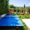 Vasilios Villa, with Pool, Gym & Close to Beach, By ThinkVilla