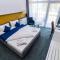 Hotel Yacht Wellness & Business