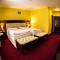 Hotel Trei Brazi