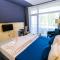 Hotel Yacht Wellness & Business