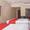 Plaza Hotel Trichy