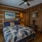 Springmaid Mountain Retreat & Stables