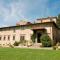 Villa Medicea Lo Sprocco