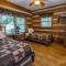 Springmaid Mountain Retreat & Stables