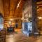 Springmaid Mountain Retreat & Stables