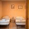 Green Lake Airport Apartments