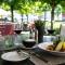 Hotel Restaurant Seegarten