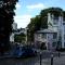Hotel de Flore - Montmartre - Paris