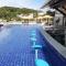 Flat with sea view Pipas Bay