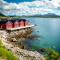 Lofoten Rorbu Lodge