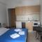 Pantonia Apartments