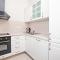 Apartments Isja