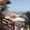Flat with sea view Pipas Bay