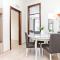 Apartments Isja