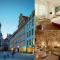 HYPERION Hotel Dresden Am Schloss
