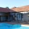 Abiento Guesthouse - Bloemfontein