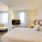 Novotel Suites Paris CDG Airport Villepinte - Roissy-en-France