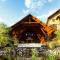 Hope Lake Lodge & Indoor Waterpark